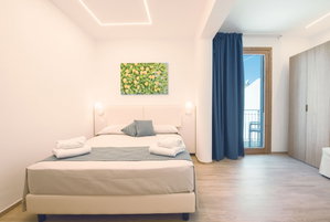 Hotel I Mori Hotel cazare San Vito Lo Capo