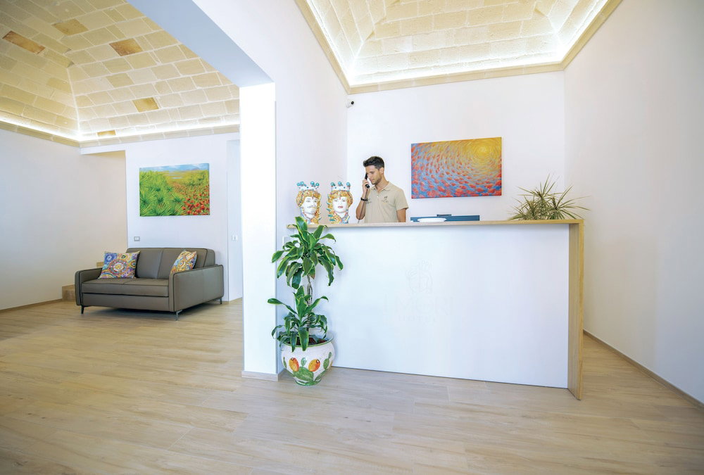 I Mori Hotel