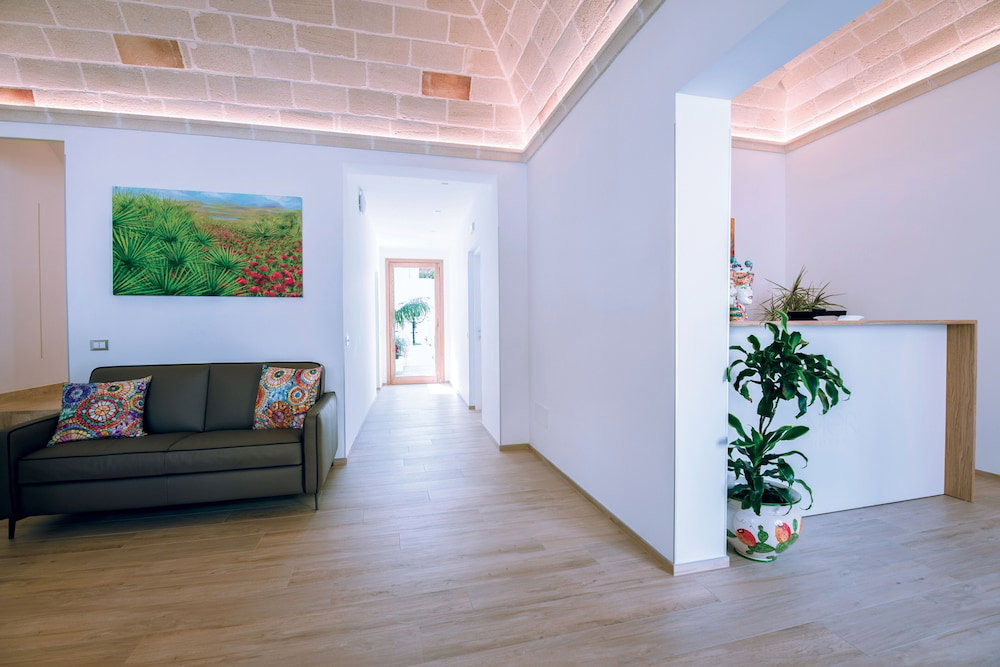 I Mori Hotel