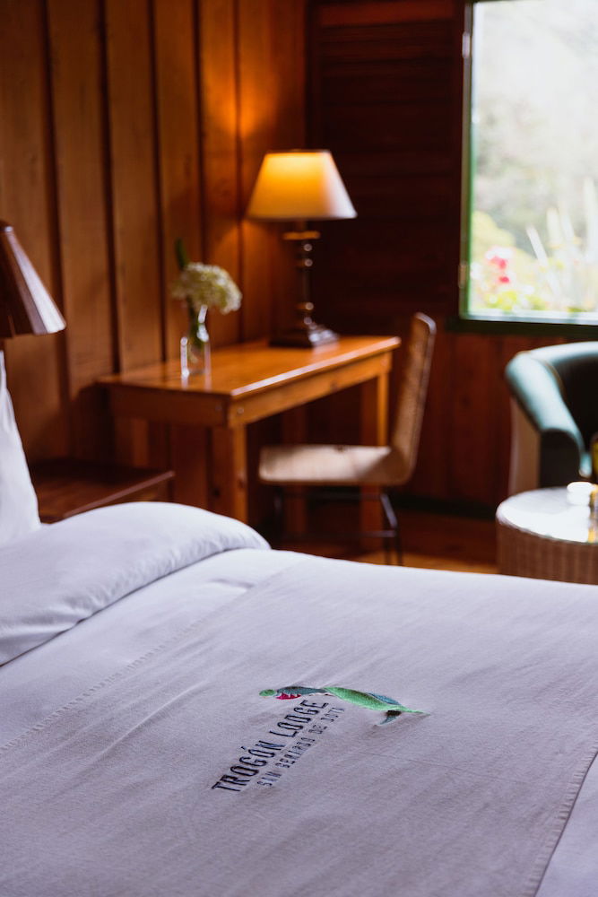Hotel Trogon Lodge
