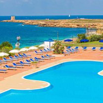 Hotel Th Cinisi - Florio Park Hotel cazare Cinisi