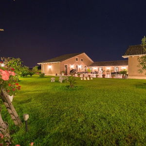 Hotel Il Giardino Di Sicilia cazare Siracusa