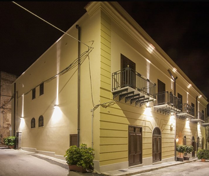 Hotel Residenza Le Zagare