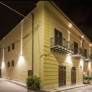 Hotel Residenza Le Zagare cazare Castellammare del Golfo