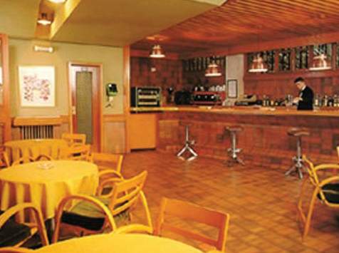 Hotel Exe Casa De Los Linajes