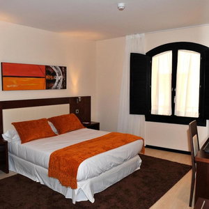 Hotel Don Felipe cazare Segovia
