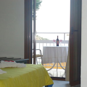 Hotel Koronis Hotel cazare Tolon