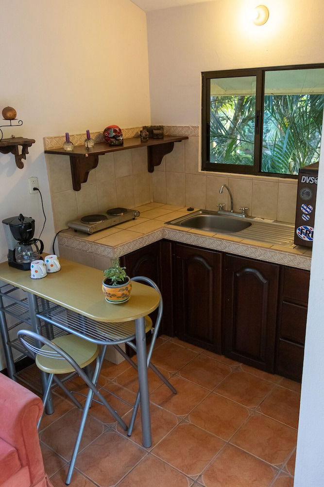 Hotel Guácima Escondida Hotel Boutique