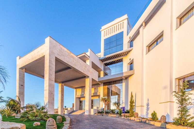 Hotel Zahara Beach & Spa