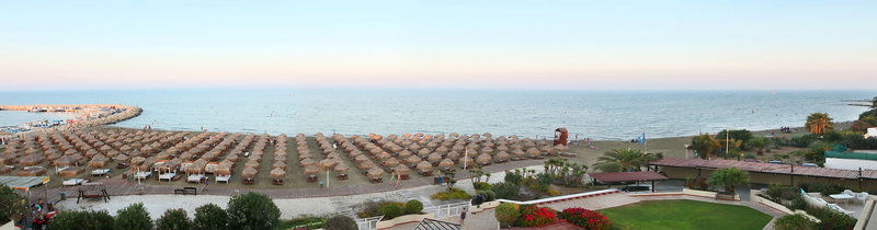 Hotel Mackenzie Seafront Suite