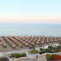 Hotel Mackenzie Seafront Suite cazare Larnaca