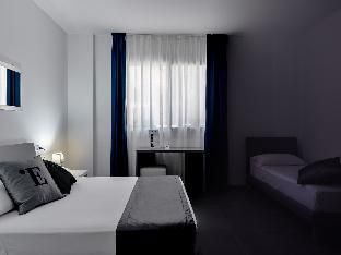 Hotel Essenza Hotel - Olbia