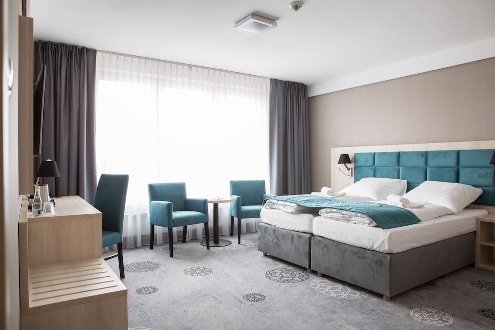 Hotel Hotel Lantier