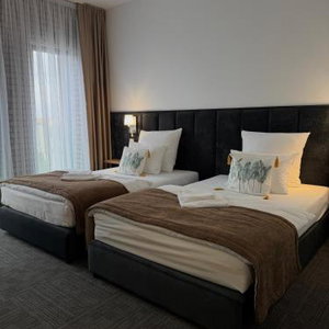 Hotel Hotel Alhar cazare Lubliniec