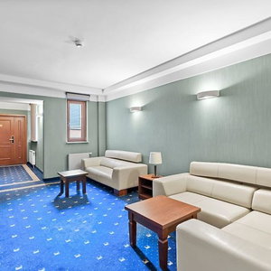 Hotel Hotel Diament Vacanza Siemianowice cazare Siemianowice Slaskie