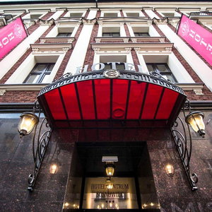 Hotel Hotel Centrum Sosnowiec cazare Sosnowiec