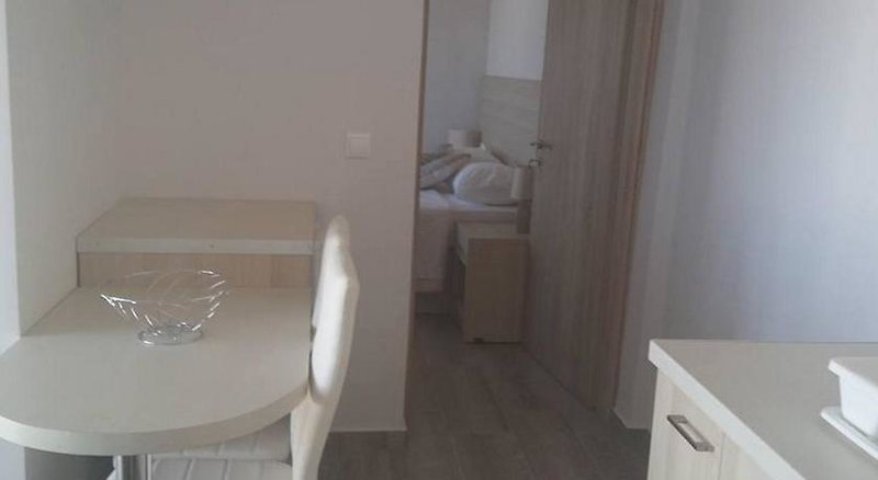 Nianthy Apartments