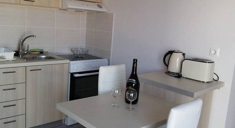 dal travel Nianthy Apartments