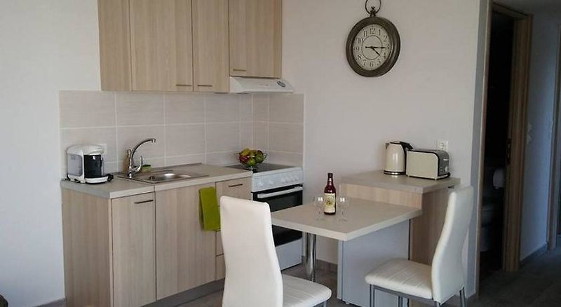 dal travel Nianthy Apartments