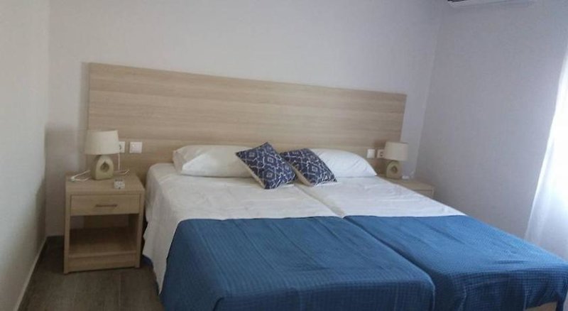 dal travel Nianthy Apartments