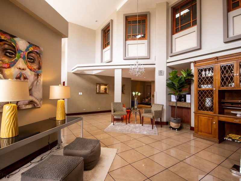 Hotel Parque Del Lago Boutique