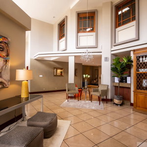 Hotel Parque Del Lago Boutique cazare San Jose