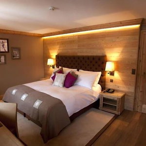 Hotel Royal cazare Crans-Montana