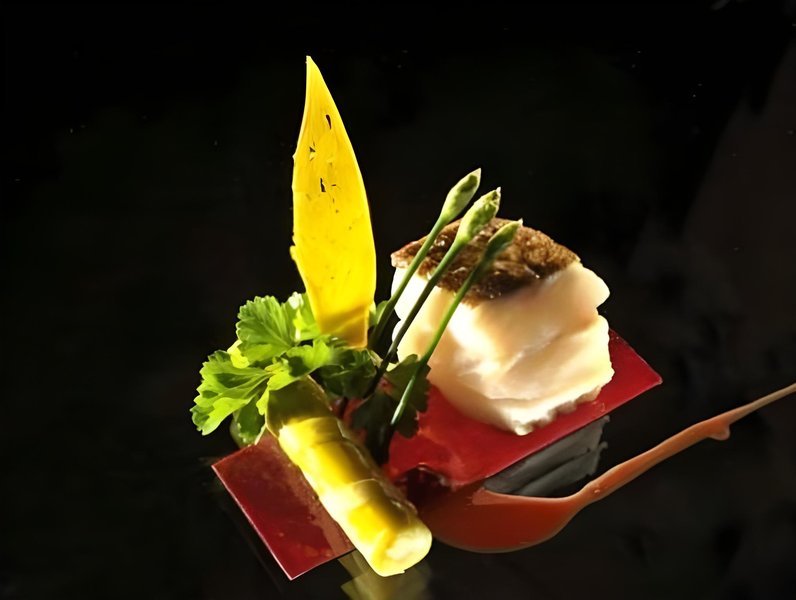 Hotel Hostellerie Du Pas De L'ours