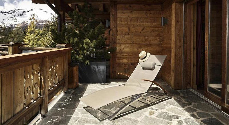 Hotel Lecrans Hotel & Spa