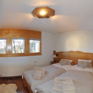Hotel Les Petits Mélèzes cazare Crans-Montana