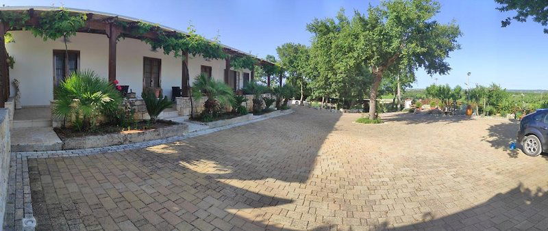 Hotel Red Rose Bed & Breakfast