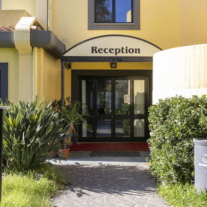 Hotel Hotel Castello cazare Arborea