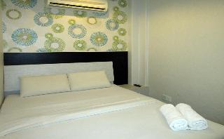Hotel Thotel Bukit Bintang