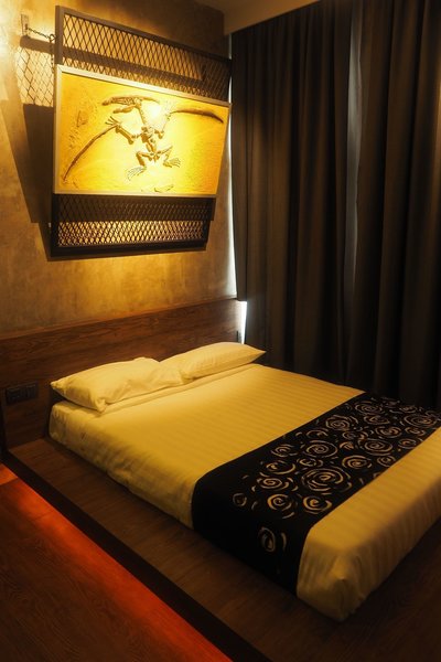 Hotel Kingston Hotel 4 @ Trx