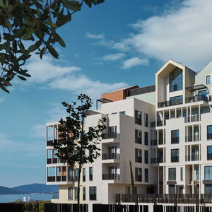 Hotel Siro Boka Place cazare Tivat