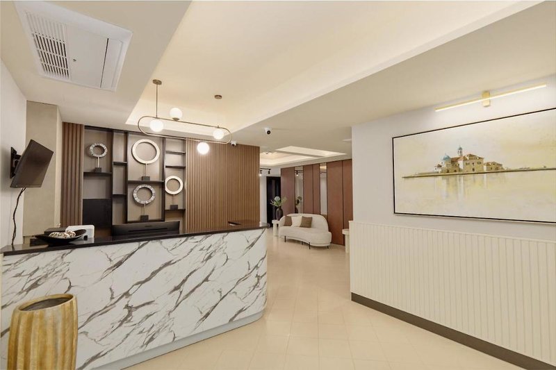 Dimitris Residence