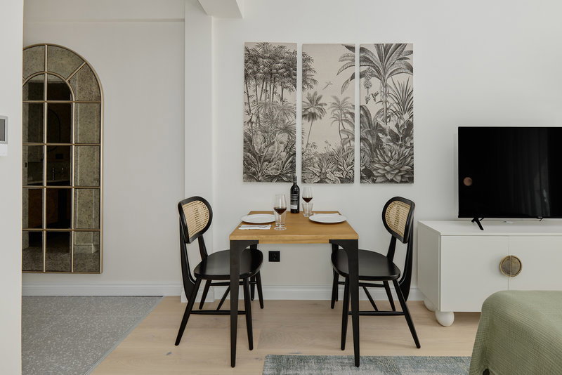 Dimitris Residence