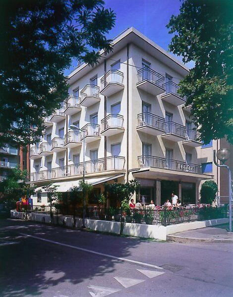 Hotel Pensione Londra