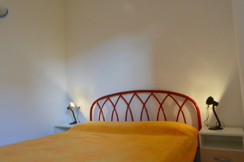 Hotel Airone Apartment