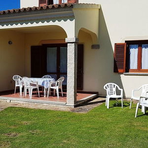 Hotel Appartamenti Corallo cazare San Teodoro