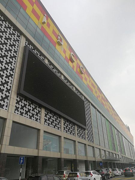 Hotel Smart Hotel Shah Alam