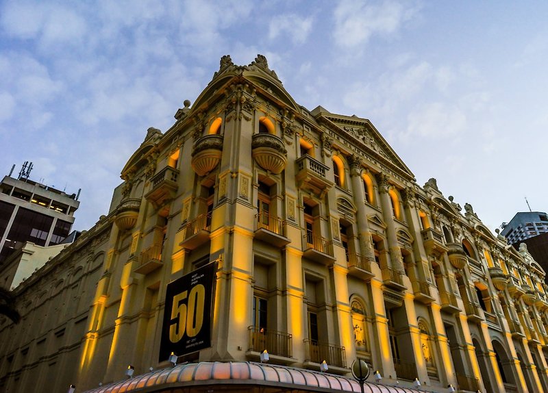 Hotel Intercontinental Perth City Centre