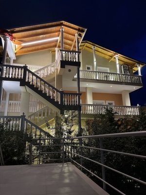 Hotel Vila Rias cazare Vlore