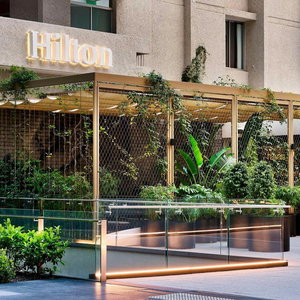 Hotel Hilton Perth Parmelia cazare Perth