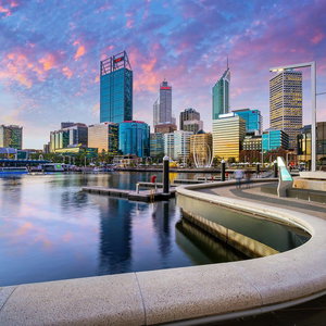 Hotel Crowne Plaza Perth cazare Perth