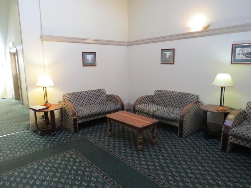 Hotel Criterion