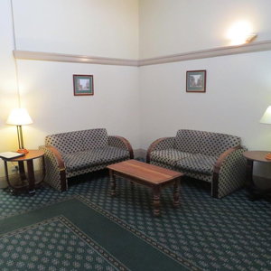 Hotel Criterion cazare Perth