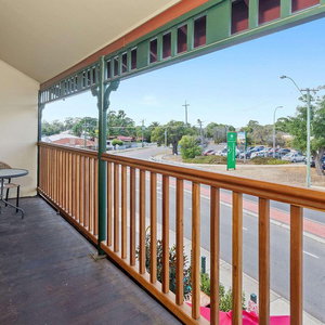 Hotel Quality Hotel Bayswater cazare Perth