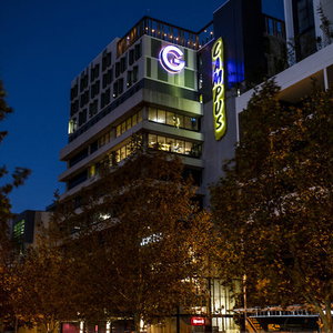 Hotel Hostel G Perth cazare Perth