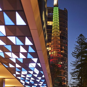 Hotel Doubletree By Hilton Perth Waterfront cazare Perth